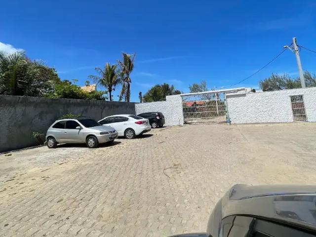Apartamento para Locação em Caucaia/CE Tabuba 2 Quartos