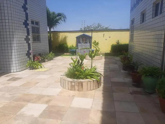 Apartamento para Locação em Caucaia/CE Tabuba 3 Quartos