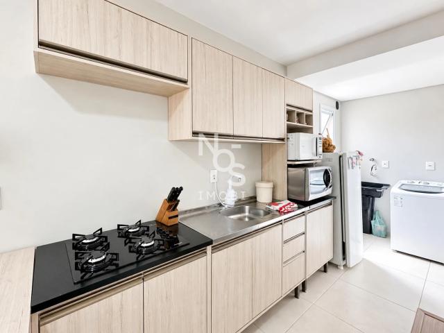 Apartamento para Locação em Caxias do Sul/RS Colina Sorriso 2 Quartos