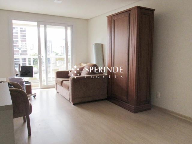 Apartamento para Locação em Caxias do Sul/RS Centro 1 Quartos