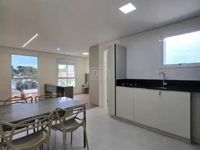 Apartamento para Locação em Caxias do Sul/RS Centro 1 Quartos