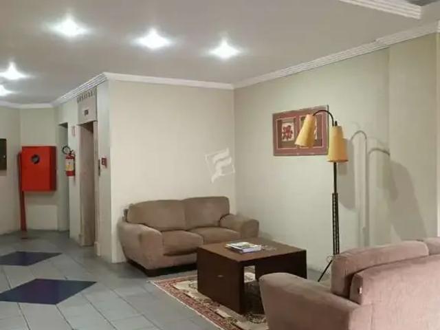 Apartamento para Locação em Caxias do Sul/RS Centro 1 Quartos