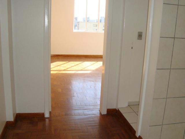 Apartamento para Locação em Caxias do Sul/RS Centro 1 Quartos
