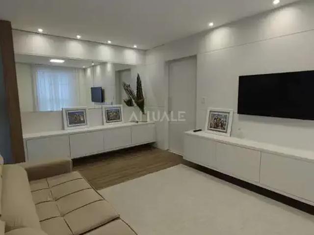 Apartamento para Locação em Caxias do Sul/RS Centro 1 Quartos