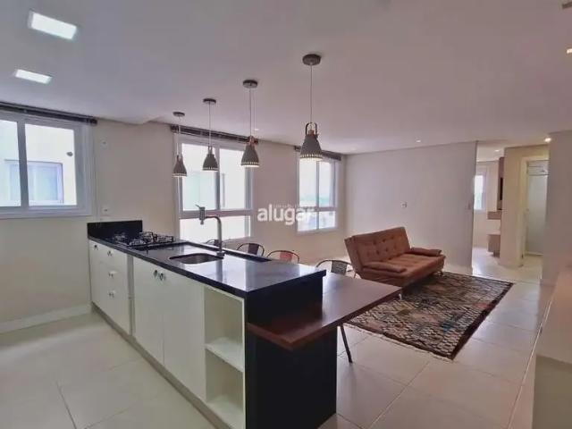 Apartamento para Locação em Caxias do Sul/RS Centro 1 Quartos
