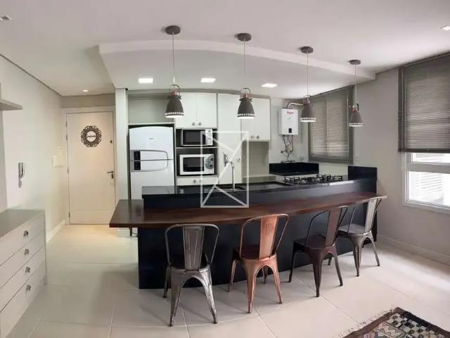 Apartamento para Locação em Caxias do Sul/RS Centro 1 Quartos