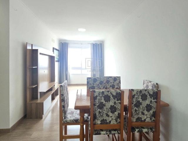 Apartamento para Locação em Caxias do Sul/RS Centro 1 Quartos
