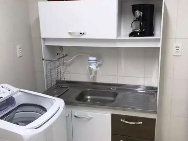 Apartamento para Locação em Caxias do Sul/RS Centro 1 Quartos
