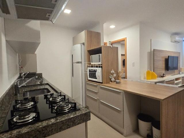 Apartamento para Locação em Caxias do Sul/RS Centro 1 Quartos