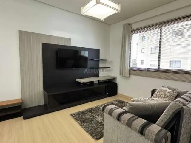 Apartamento para Locação em Caxias do Sul/RS Centro 1 Quartos