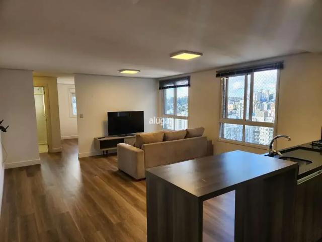 Apartamento para Locação em Caxias do Sul/RS Centro 1 Quartos