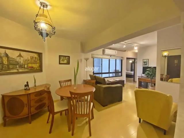 Apartamento para Locação em Caxias do Sul/RS Centro 2 Quartos