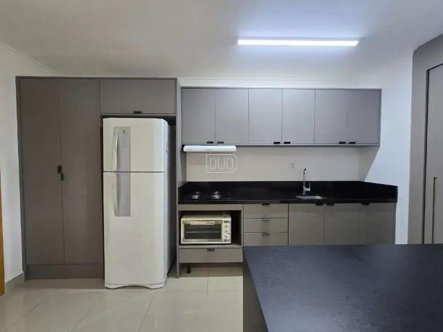 Apartamento para Locação em Caxias do Sul/RS Centro 2 Quartos