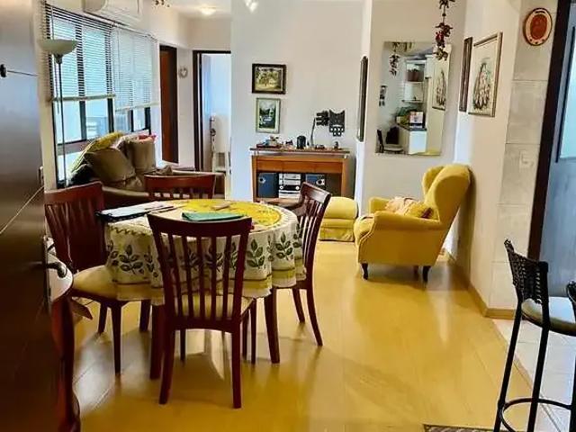 Apartamento para Locação em Caxias do Sul/RS Centro 2 Quartos
