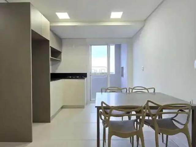 Apartamento para Locação em Caxias do Sul/RS Centro 2 Quartos