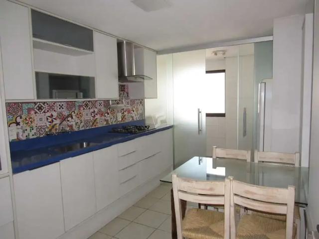 Apartamento para Locação em Caxias do Sul/RS Centro 2 Quartos