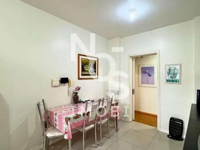 Apartamento para Locação em Caxias do Sul/RS Centro 2 Quartos