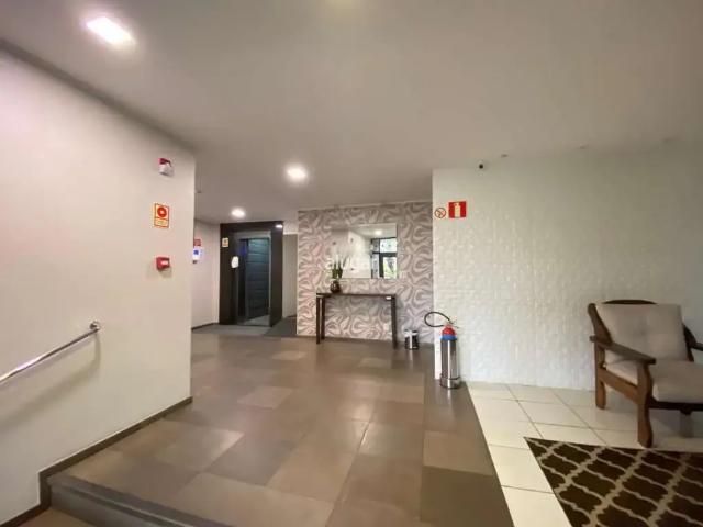 Apartamento para Locação em Caxias do Sul/RS Centro 3 Quartos