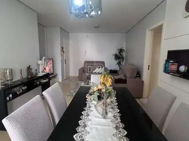 Apartamento para Locação em Caxias do Sul/RS Centro 3 Quartos