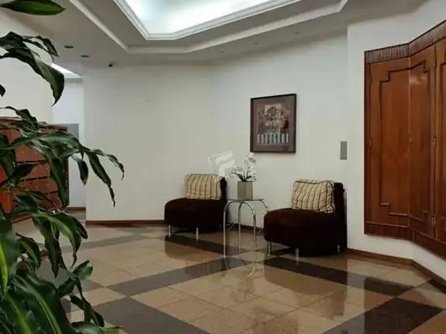 Apartamento para Locação em Caxias do Sul/RS Centro 3 Quartos