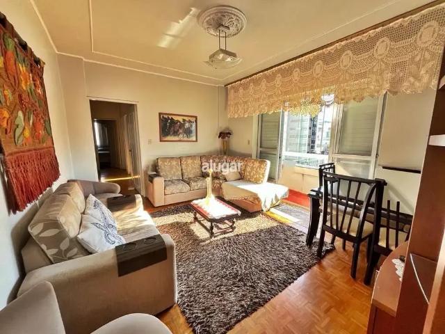 Apartamento para Locação em Caxias do Sul/RS Centro 3 Quartos