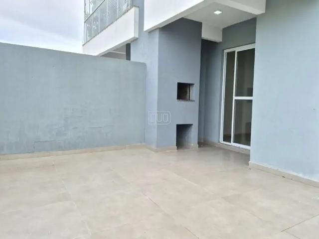 Apartamento para Locação em Caxias do Sul/RS Charqueadas 2 Quartos