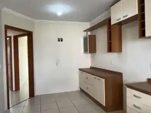 Apartamento para Locação em Caxias do Sul/RS Charqueadas 2 Quartos
