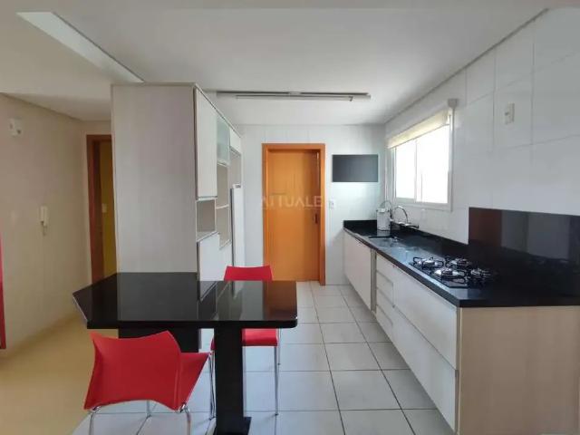 Apartamento para Locação em Caxias do Sul/RS Charqueadas 2 Quartos