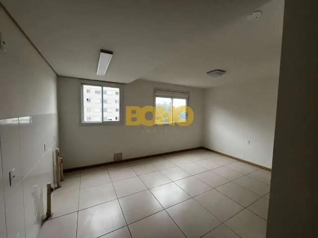 Apartamento para Locação em Caxias do Sul/RS Cidade Nova 1 Quartos