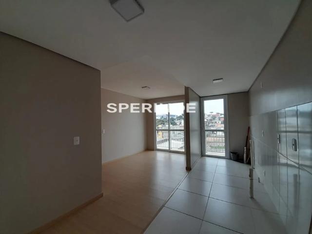 Apartamento para Locação em Caxias do Sul/RS Cidade Nova 2 Quartos