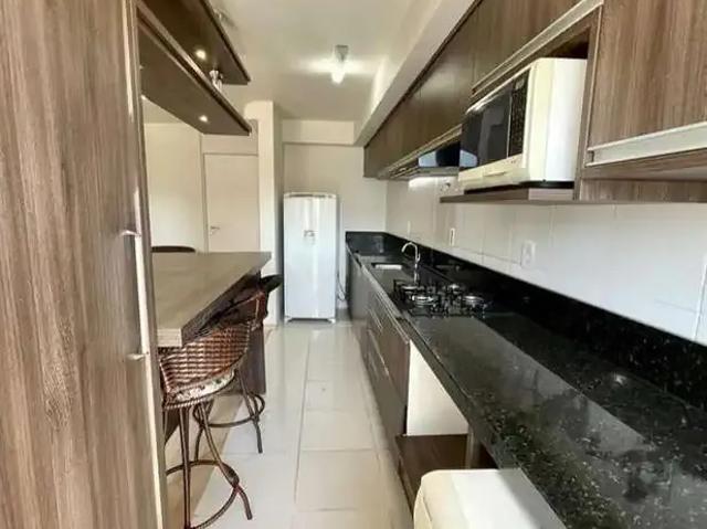 Apartamento para Locação em Caxias do Sul/RS Cinqüentenário 2 Quartos