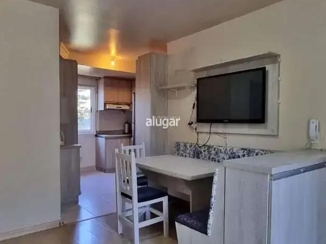 Apartamento para Locação em Caxias do Sul/RS Cidade Nova 2 Quartos