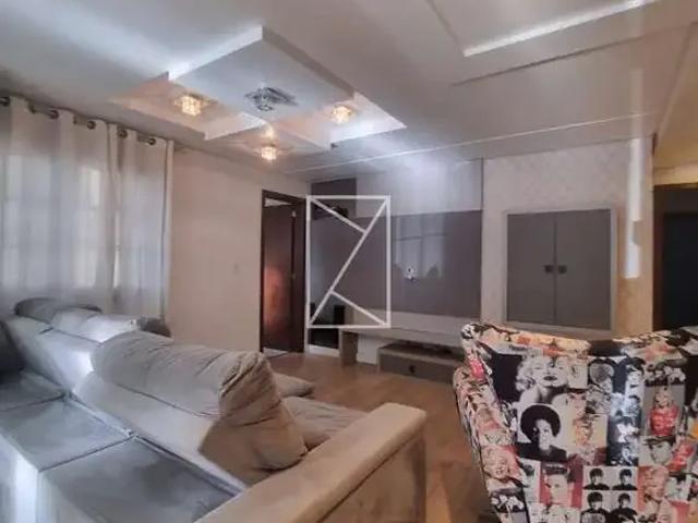 Apartamento para Locação em Caxias do Sul/RS Cinqüentenário 3 Quartos