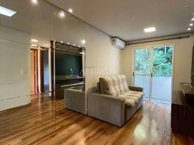 Apartamento para Locação em Caxias do Sul/RS Cinqüentenário 2 Quartos