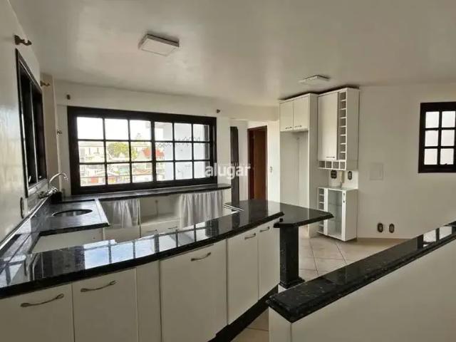 Apartamento para Locação em Caxias do Sul/RS Cruzeiro 3 Quartos