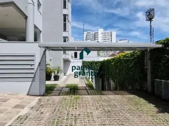 Apartamento para Locação em Caxias do Sul/RS Cristo Redentor 1 Quartos