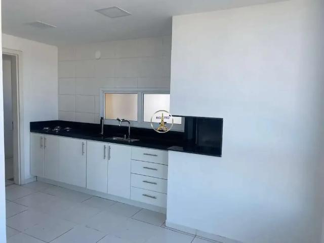 Apartamento para Locação em Caxias do Sul/RS Cristo Redentor 3 Quartos