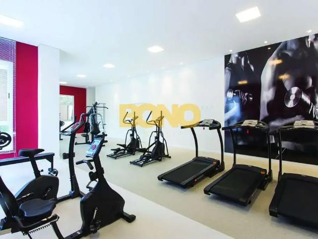 Apartamento para Locação em Caxias do Sul/RS Cristo Redentor 3 Quartos