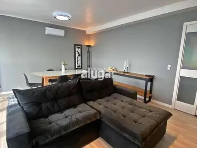 Apartamento para Locação em Caxias do Sul/RS Cristo Redentor 3 Quartos