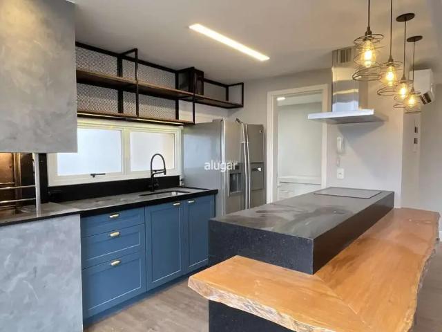 Apartamento para Locação em Caxias do Sul/RS Cristo Redentor 3 Quartos