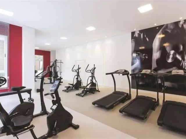 Apartamento para Locação em Caxias do Sul/RS Cristo Redentor 3 Quartos