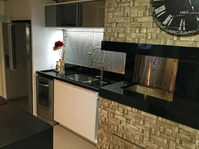 Apartamento para Locação em Caxias do Sul/RS Cristo Redentor 3 Quartos