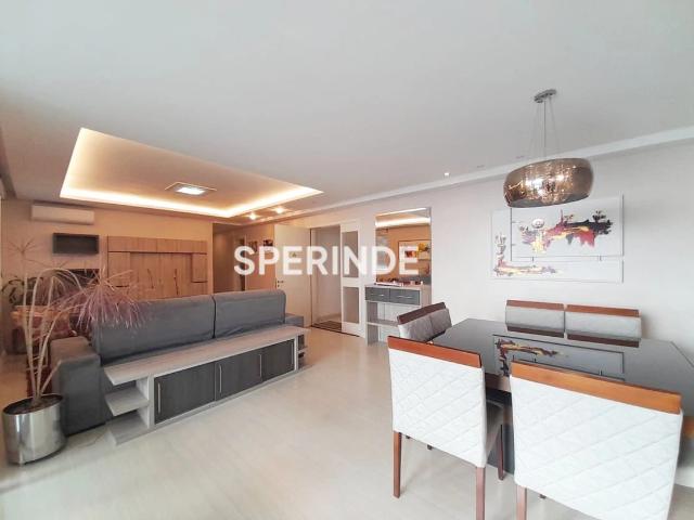 Apartamento para Locação em Caxias do Sul/RS Cristo Redentor 3 Quartos