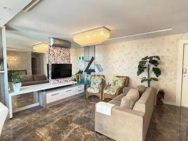 Apartamento para Locação em Caxias do Sul/RS Cristo Redentor 3 Quartos