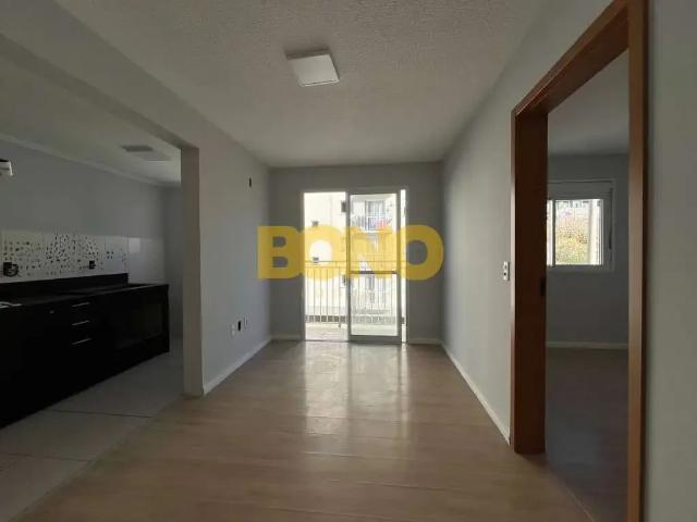 Apartamento para Locação em Caxias do Sul/RS Bela Vista 2 Quartos