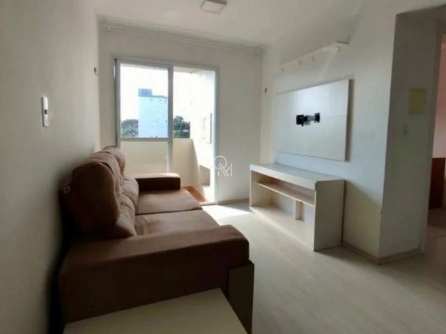 Apartamento para Locação em Caxias do Sul/RS Bela Vista 2 Quartos