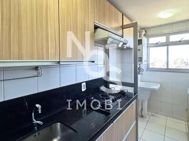Apartamento para Locação em Caxias do Sul/RS Bela Vista 2 Quartos
