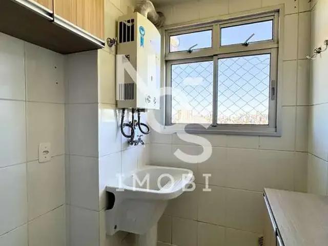 Apartamento para Locação em Caxias do Sul/RS Bela Vista 2 Quartos