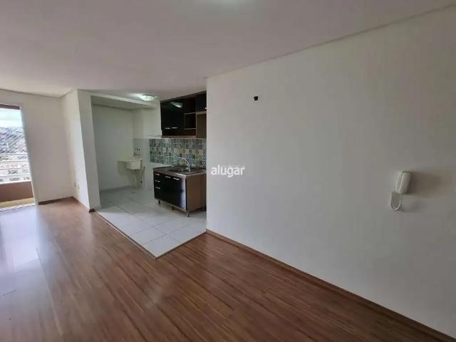 Apartamento para Locação em Caxias do Sul/RS Bela Vista 2 Quartos