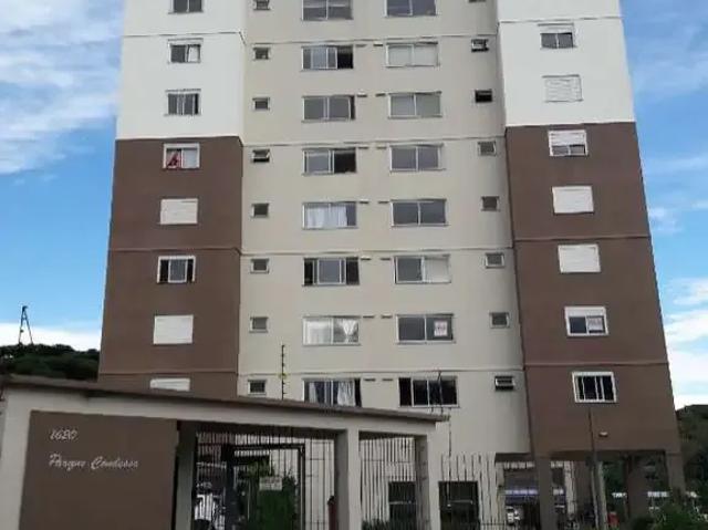 Apartamento para Locação em Caxias do Sul/RS Bela Vista 3 Quartos
